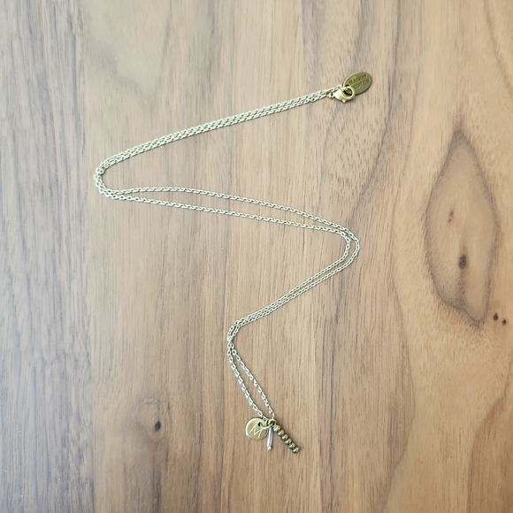 Scotch & Soda Necklace - Picture 1 of 3